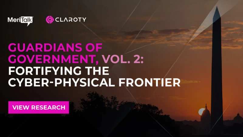 featured image for our blog: Breaking Down Guardians of the Government, Volume 2