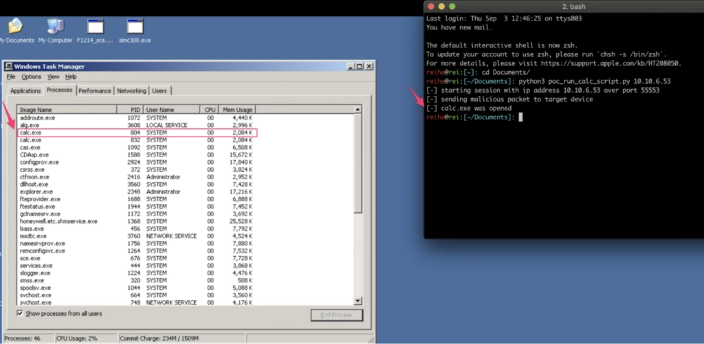Target DCS: Finding, Fixing Critical Bugs in Honeywell Experion PKS
