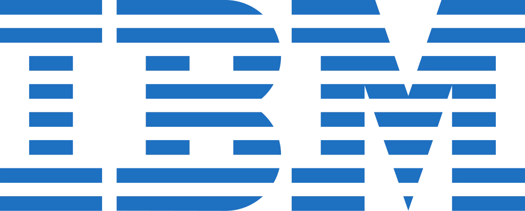 IBM Logo